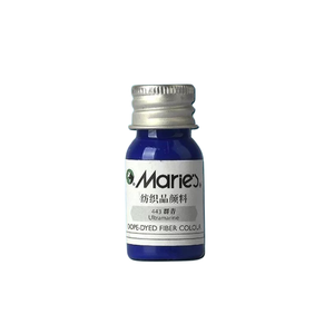 Maries 3D tela de impresión <span class=keywords><strong>pintura</strong></span> textil 10ml DIY <span class=keywords><strong>ropa</strong></span> tinte no se decolora impermeable 12/18/24/36 <span class=keywords><strong>colores</strong></span> conjunto arte pinturas <span class=keywords><strong>para</strong></span> creativo - Product Image 5