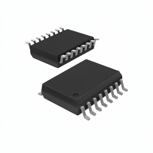 LT1081CSW # Fabricant d'interfaces PBF, canal 16 SOlC (0,295 po, largeur 7,50 mm), fournisseurs de composants électroniques - Product Image 1