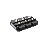 Convertisseur haute puissance Starpower Module IGBT GD2400SGX170A4S Entraînement de traction 1700V 2400A Onduleur industriel avec transistor IGBT