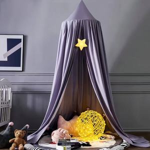 Fábrica europea y americana de una sola puerta cúpula de bebé colgando tienda de campaña <span class=keywords><strong>para</strong></span> niños tienda de campaña - Product Image 6