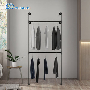 亿家乐组合衣柜可折叠衣柜衣柜家具衣橱 - Product Image 1