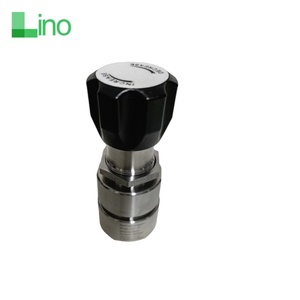 Çin Gas endüstriyel geri basınç kontrol vanası gaz için basınç düşürücü vana basınç regülatörleri - Product Image 6