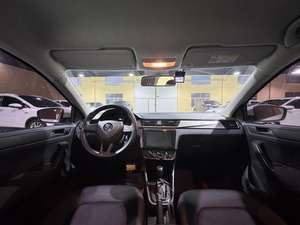 <span class=keywords><strong>Skoda</strong></span> Rapid <span class=keywords><strong>2020</strong></span> 1.5L Automatica Edizione Standard - Product Image 6