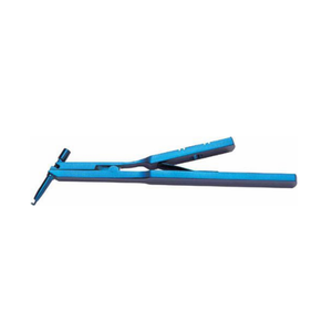 Ensemble complet d'instruments chirurgicaux pour la trabéculectomie, le shunt tubulaire et les procédures MIGS - Product Image 6