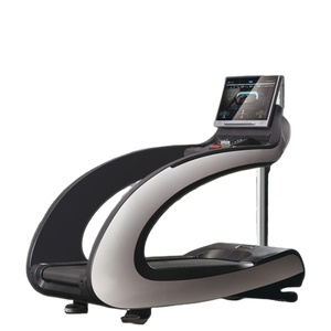 อุปกรณ์ออกกำลังกายแบบคาร์ดิโอระดับพรีเมียมสำหรับยิมเชิงพาณิชย์ - Product Image 1