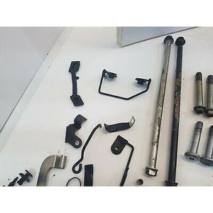 Kit Collettore di Scarico Kawasaki Z1000SX 2011-2016 Compatibile con Parti Moto - Product Image 3