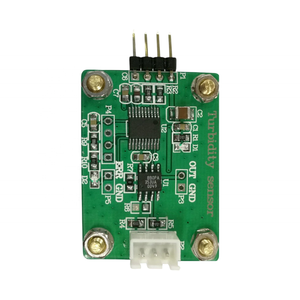 Turbidity Detection <strong>Module</strong> for Water Quality - Liquid Particle Sensor Environmental Monitoring <strong>Arduino</strong> <strong>Compatible</strong> - Product Image 3