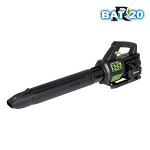 Soplador de Hojas Bat20, 180 Km/H, Herramienta de Jardín de Alta Velocidad - Product Image 1