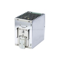 Alimentation Mean Well NDR-480-48 48v 10a 480w 48V Alimentation sur rail DIN