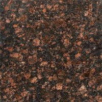 Dalles de granit de qualité supérieure pour comptoirs de cuisine et revêtements de sol, surface naturelle polie, durable, moderne, couleur personnalisable, extérieur