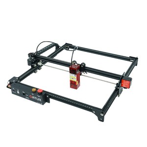 <span class=keywords><strong>Ortur</strong></span> Máquina de Grabado Láser de Diodo LM2 <span class=keywords><strong>Pro</strong></span> <span class=keywords><strong>S2</strong></span>, Máquina de Grabado de 5W para Taller Doméstico, Uso de Metal, Madera y Acrílico, 2017 - Product Image 1