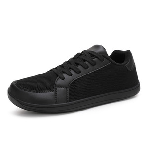 Nuevos <span class=keywords><strong>Zapatos</strong></span> Casuales Transpirables para Hombre, con Punta Abierta y Diseño Ancho, Disponibles para <span class=keywords><strong>Compra</strong></span> al <span class=keywords><strong>por</strong></span> Mayor Rápida - Product Image 4