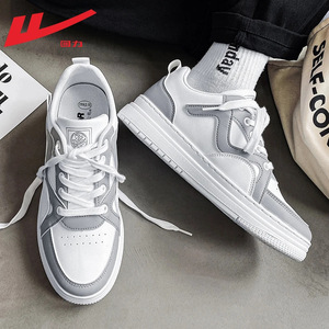 Zapatillas deportivas casuales de corte bajo para hombre, estilo moderno que aumenta la altura, ideales para verano, primavera y otoño, con malla transpirable. - Product Image 6