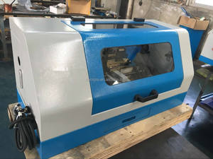 <span class=keywords><strong>Tour</strong></span> à métaux CNC SP2102CNC CK0618 de fabrication chinoise, <span class=keywords><strong>tour</strong></span> à métaux CNC à oscillation de 180 mm, <span class=keywords><strong>tour</strong></span> à métaux CNC à lit plat <span class=keywords><strong>pas</strong></span> <span class=keywords><strong>cher</strong></span> en vente - Product Image 2