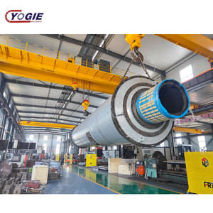 Luoyang yogie tùy biến chuyên nghiệp quy mô lớn nhà máy bóng trống - Product Image 6