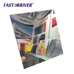 Cao Phản Chiếu Gương Kết Thúc Anodized Tấm Nhôm Đánh Bóng Alu Nhôm Gương - Product Image 1