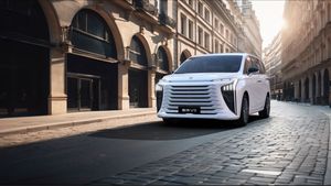 Nouveau Lancement DONGFENG FORTHING U-Tour V9, MPV 7 Places, Véhicule Hybride PHEV Électrique, Vente de Véhicule Électrique à Nouvelle Énergie Essence - Product Image 5