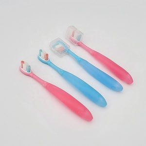 Gelée Couleur Enfants 10000 Soies <span class=keywords><strong>Brosse</strong></span> <span class=keywords><strong>À</strong></span> <span class=keywords><strong>Dents</strong></span> - Product Image 3
