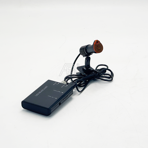 8x lenti ad lenti chirurgiche binoculari dentali apparecchiature di chirurgia dentale orale con 5W luce chirurgica a Led di fascia alta - Product Image 4