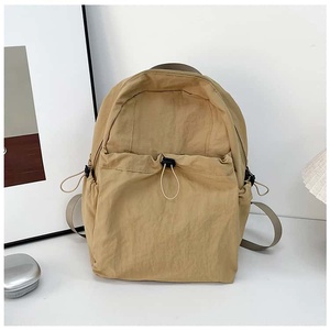 Mochila de viaje ligera de gran capacidad para estudiantes mujeres, bolso para computadora - Product Image 1