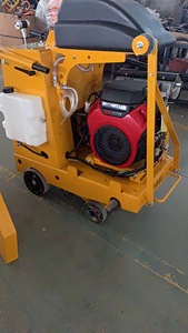 NEAT NCC800 de Alta Resistencia Max. Cortadora de Concreto con Cuchilla de 800 mm y Motor GX630 de Alta Reputación - Product Image 2