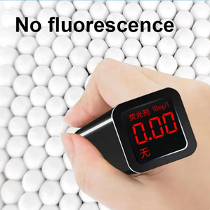 Nouveauté 2026 – Cotons-tiges écologiques en coton avec bâtonnet en bambou, double embout, sans fluorescence, sans odeur, sûrs pour bébé, pour le nettoyage des oreilles - Product Image 4