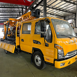 Giàn Khoan lõi di động để khai thác hộp số lỗ nổ & linh kiện động cơ để bán Giàn Khoan Di động - Product Image 1