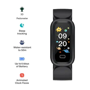 Jam tangan pintar kualitas tinggi GPS kartu SIM 4g jam tangan pintar ULTRA 2G + 32G dengan kamera gerak layar OLED jam tangan android