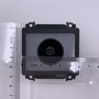 Escáner de Códigos QR con Sensor CMOS de Largo Alcance, Interfaz USB, Ligero (<30g), para Sistemas de Autenticación de Usuarios, Pagos y Carga de Vehículos Eléctricos, Compatible con Papel A4