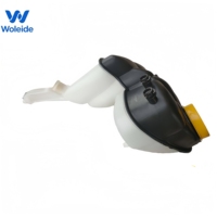 Venta Directa de Fábrica: Tanque de Expansión de Refrigerante OE 2215000349, Compatible con Mercedes-Benz W221 S350 S400 S450 S500 S600 CL500 CL600, Nuevo