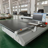 Máquina de Corte de Tela Automática Bangzheng, Cortadora de Tela Textil, Plotter para Prendas de Vestir, Maquinaria para la Industria Textil