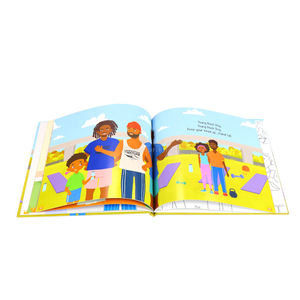 Impresión de Libros Infantiles a Todo Color para Primera Comunión, Personalizados con Fotos - Product Image 5