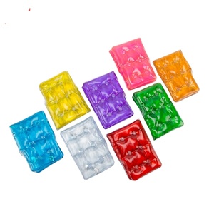 Wholesale Reusable Neck <strong>Shoulder</strong> Pain Relief Click Gel Magic Instant <strong>Heat</strong> Neck <strong>Shoulder</strong> <strong>Heat</strong> Pack <strong>Heat</strong> Pad <strong>Wrap</strong> for Pain Relief - Product Image 1