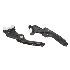 Guía de rodillos para puerta corredera a precio de fábrica HANOUS OE 2K0843336A para <span class=keywords><strong>VW</strong></span> <span class=keywords><strong>Caddy</strong></span> III Box Wagon 2004- 2K0843336 - Product Image 1