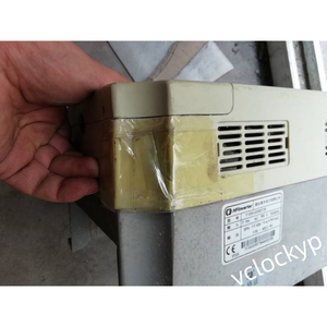 1PC Inverseur EURA d'occasion F1000-G0055T3B 5.5KW 380V - Product Image 4