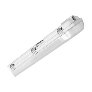 Plafoniera impermeabile 1500mm con presa IP65 G13 Ledvance per due tubi a LED per apparecchi di parcheggio Garage tubi non inclusi - Product Image 5