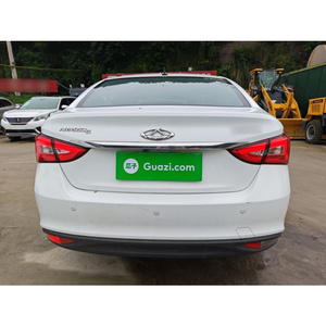 Voiture d'occasion Guazi 2016 Chery Arrizo 5 en stock, moteur essence, boîte manuelle, berline 5 places, conduite à gauche, idéale pour les flottes de berlines utilitaires - Product Image 6