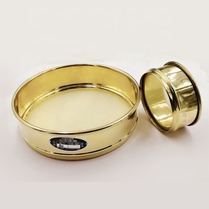 Guter Verkäufer Hochpräzise Großhandel Edelstahl Astm Standard Tests iebe - Product Image 4