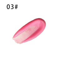 Gloss repulpant hydratant et nourrissant aux peptides, 6 teintes, effet scintillant, waterproof, marque privée, personnalisable, hydratation intense, best-seller