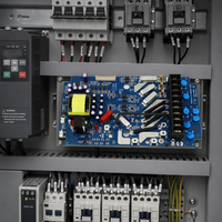 Placa de Desarrollo PCBA Personalizada OEM, Placa PCBA para IoT, PCB Personalizada, Servicio Integral de PCBA, Fabricante en Shenzhen