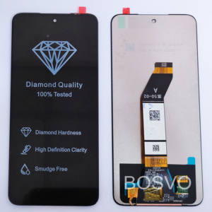 Per <span class=keywords><strong>Xiaomi</strong></span> per Redmi 10 5G schermo lcd con touch digitizer con montaggio telaio per Note <span class=keywords><strong>11E</strong></span> - Product Image 1