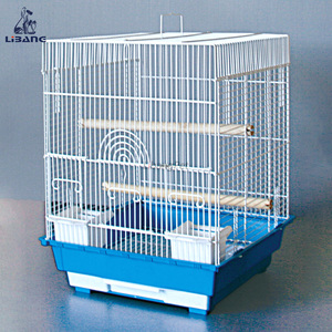 2021 <span class=keywords><strong>Chinese</strong></span> Fabrikanten Ijzerdraad Groothandel Vogelkooien - Product Image 2