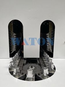 Máy Ép Khuôn Nhựa Máy Chế Biến Nhựa Máy Ép Phun Nhỏ - Product Image 5