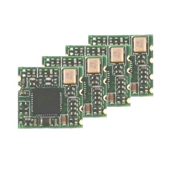 OEM ODM WiFi Board 2.4G Wireless IOT Module 150M Wireless Transceiver PCB MTK7601 Solution