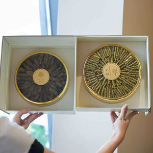 Tonicos de Alta Gama: Dendrobium y Morillas Secas, Regalos para el Año Nuevo y el Festival del Medio Otoño para Ancianos y Amigos - Product Image 1