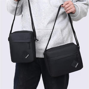 Sac bandoulière sport en tissu Oxford, petit et léger, pour homme, usage quotidien, Printemps 2025 YZ8822 - Product Image 5