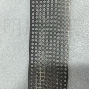 高純度ニッケル＆ニッケル合金穿孔シート/プレート/ディスク 耐腐食性 工業用 化学用 医療用 航空宇宙用 MSGPブランド - Product Image 2