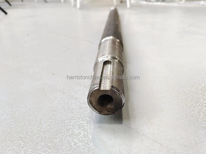 Eje Intermedio Largo Nuevo de Alta Calidad 4LZ/5.0 CD40ZQ.2H.4-04a para Cosechadoras - Product Image 6