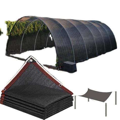 Virgin PE Agricultural Greenhouse Fabric Waterproof