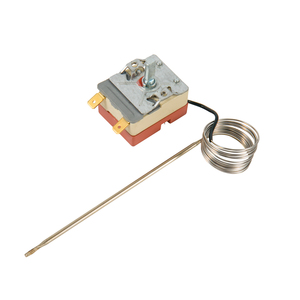 <span class=keywords><strong>Ego</strong></span> loại hướng dẫn sử dụng nguồn điện làm mát tủ lạnh Tủ đông mao mạch nhiệt kiểm soát nhiệt độ cho hộ gia đình sử dụng - Product Image 2